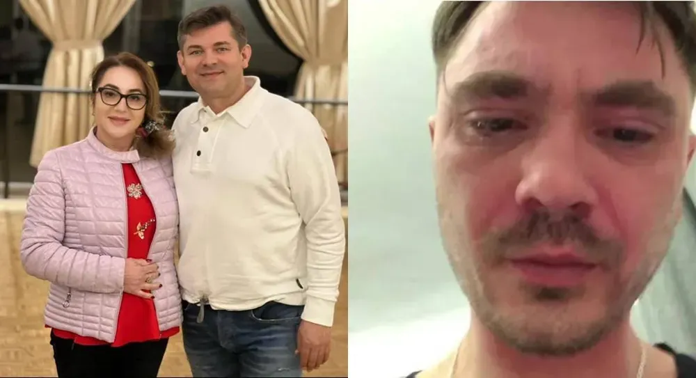 Daniel Martyniuk znów rozpętał burzę. Padło żądanie 100 tys. zł. „Za to wszystko podziękujcie moim rodzicom”