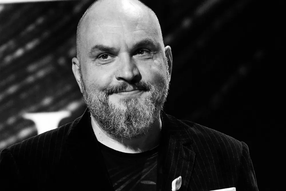 Spełnił się najczarniejszy scenariusz. Nie żyje Witold Płóciennik, operator filmowy