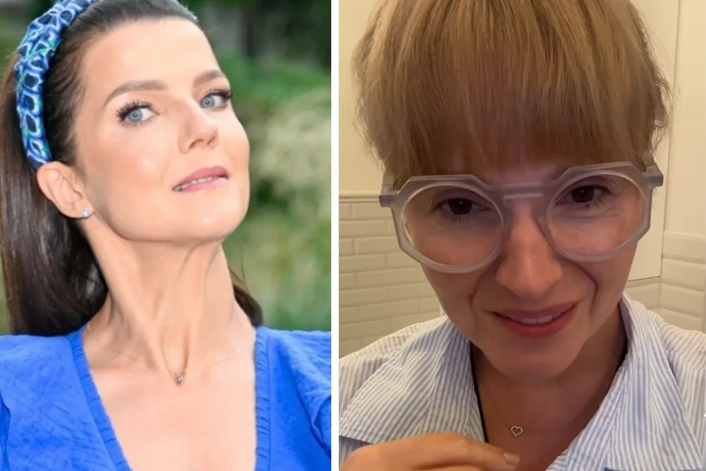 Szelągowska nie wytrzymała. Nagranie do Jabłczyńskiej łamie internet: „Jak można być aż tak złym człowiekiem”