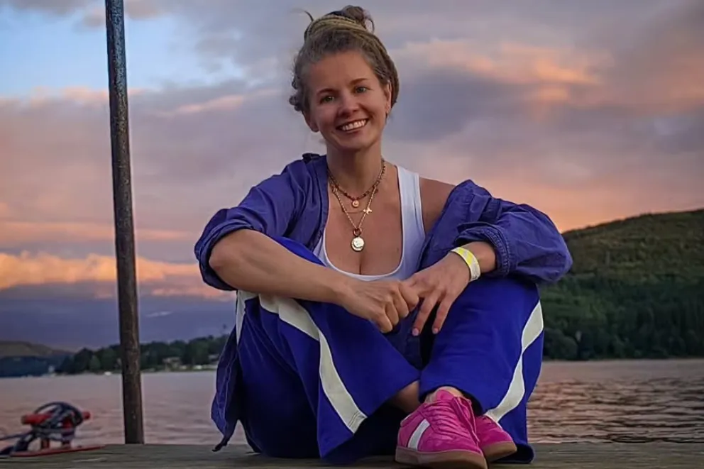 Pamiętacie Czesię z „Klanu”? Anna Powierza dziś wygląda zupełnie inaczej