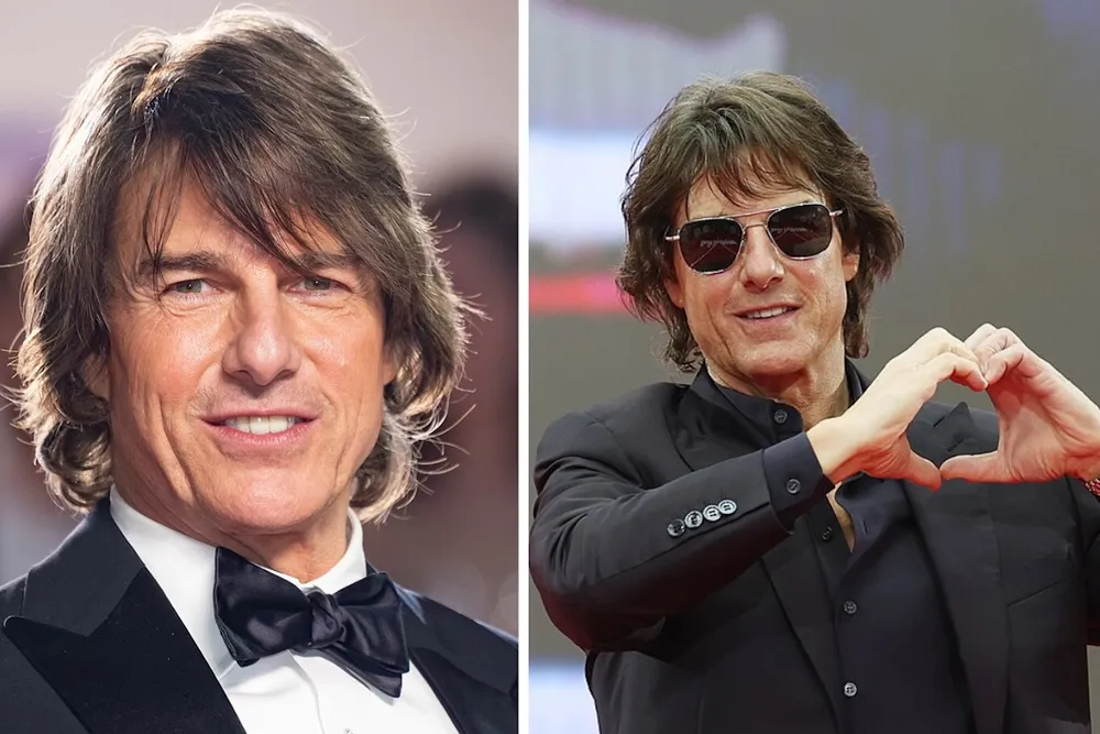Tom Cruise znów w centrum uwagi. O tej części życia mówi wyjątkowo rzadko