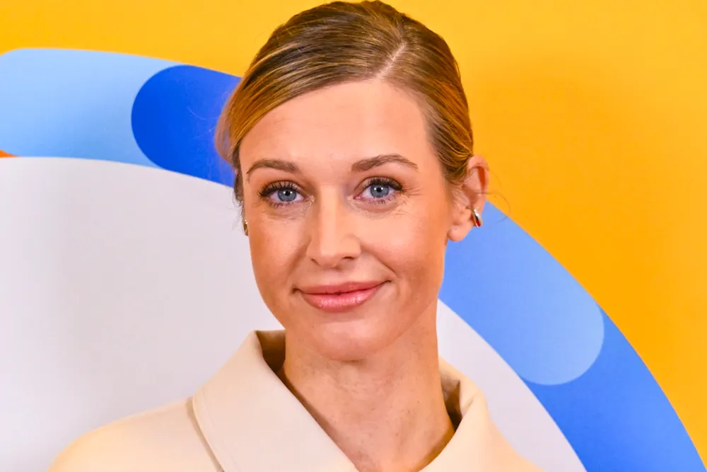 Dawno niewidziana Julia Kamińska wróciła. Sporo się u niej zmieniło