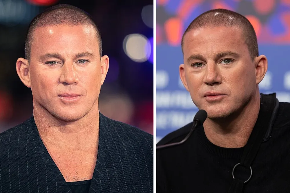 Channing Tatum anonimowo hejtował byłą? Aktor musiał się tłumaczyć