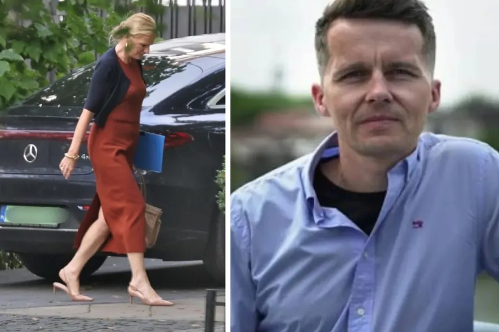Czy Fui płacono pieniędzmi z ZondaCrypto? Kieli pokaż faktury!