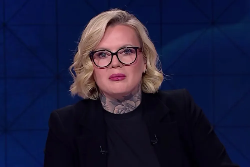 Gigantyczna klapa w TVP Info. Widzowie mają dość, absolutna katastrofa