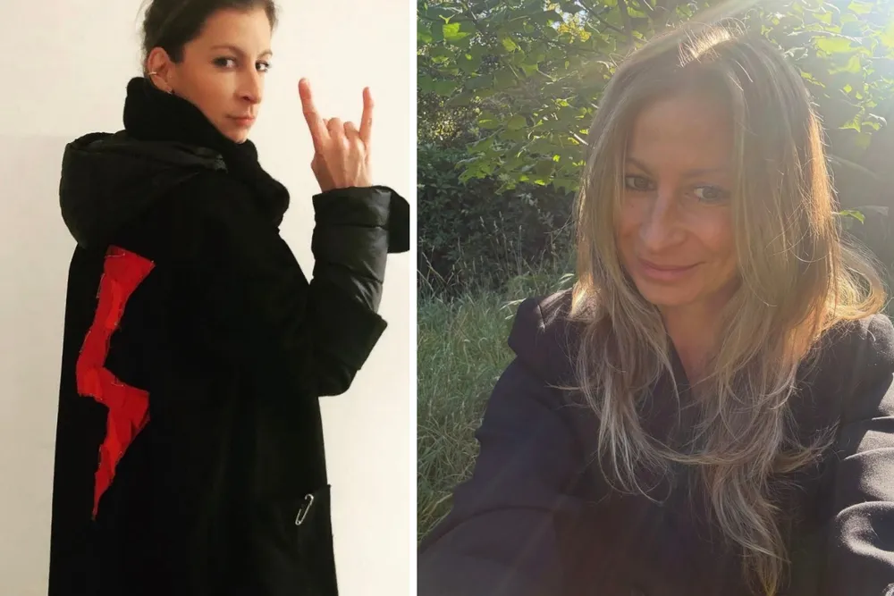 „Mam się pięknie”. Schejbal wulgarnie odpowiada na zdjęcia paparazzi