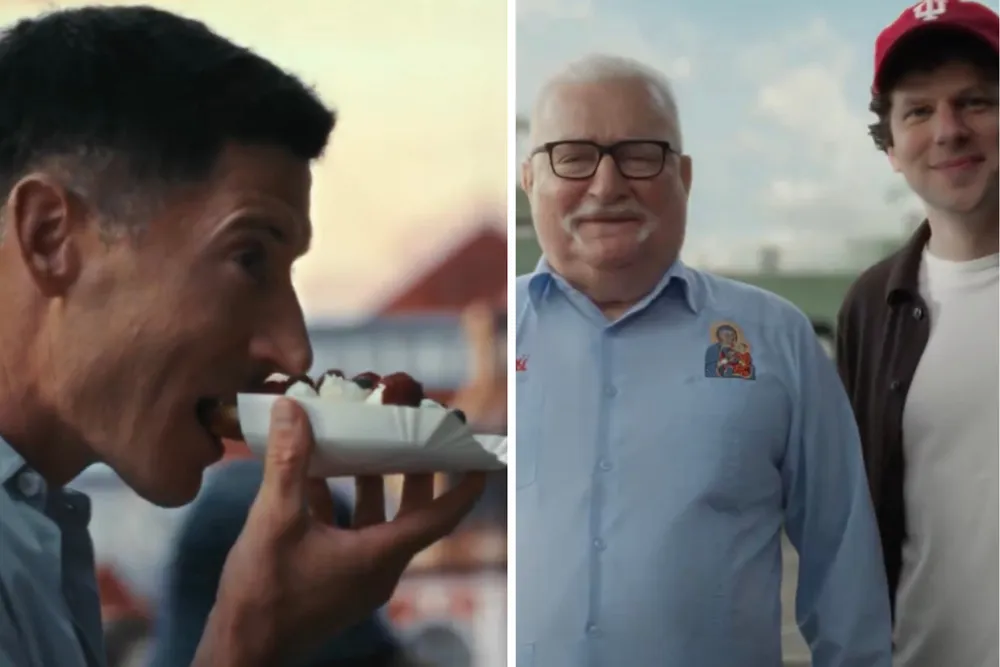 „Bolek” twarzą promocji Trójmiasta. Nowy spot wywołał falę oburzenia