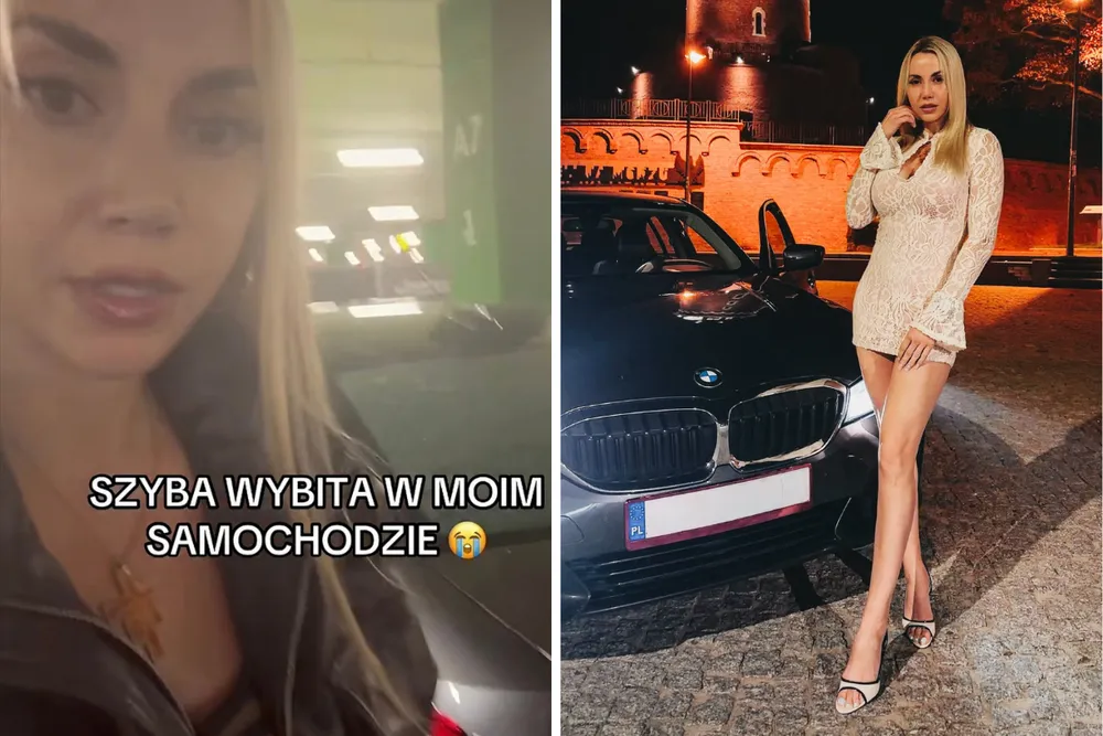 Dramat Marianny Schreiber. A dopiero zaczęła nowy format