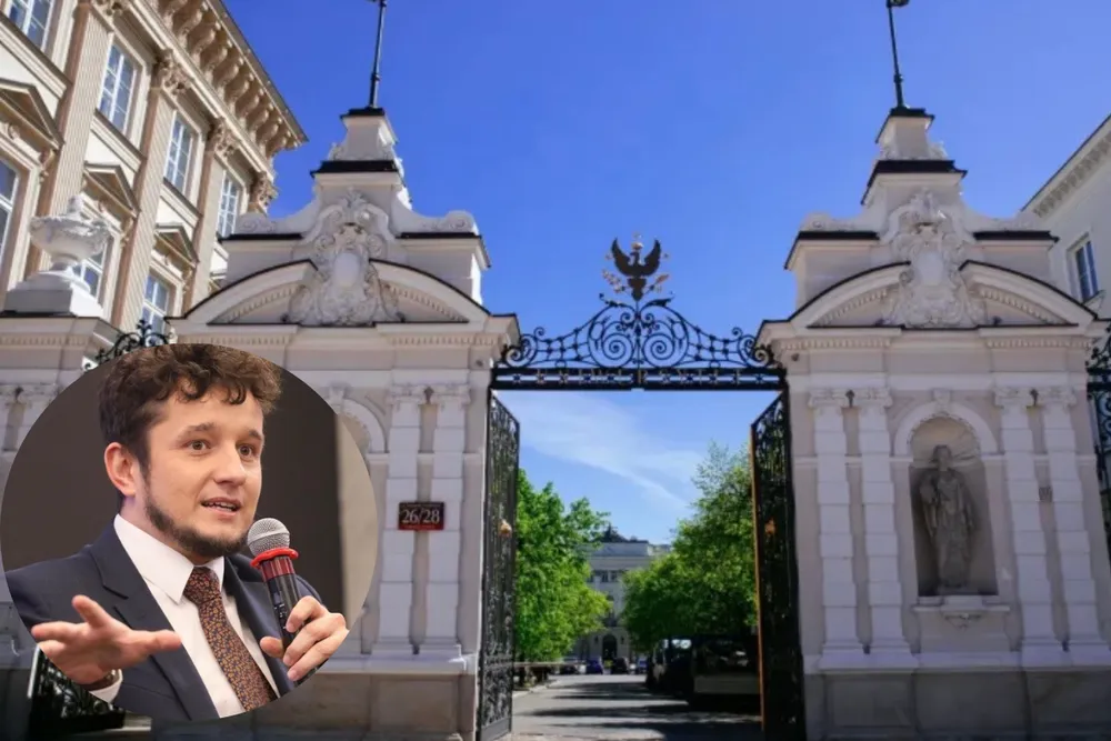 Sensacja na UW! Doktorat rozbity 3:3:4. Publicysta bez tytułu po 6-godzinnej batalii