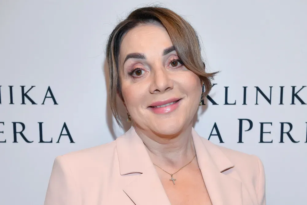 Danuta Martyniuk wkracza do świata reality show. „Na dobre chce wyjść z cienia”