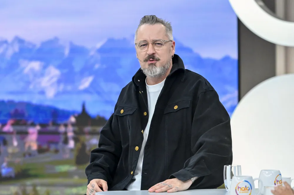 Piotr Kędzierski wraca do „Tańca z gwiazdami”. Tym razem dostał zupełnie inną rolę
