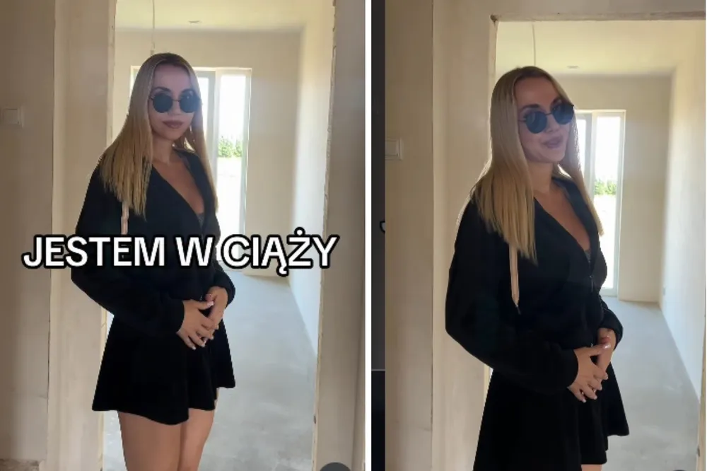 Marianna Schreiber właśnie ogłosiła: Moi drodzy, jestem w ciąży! WIDEO