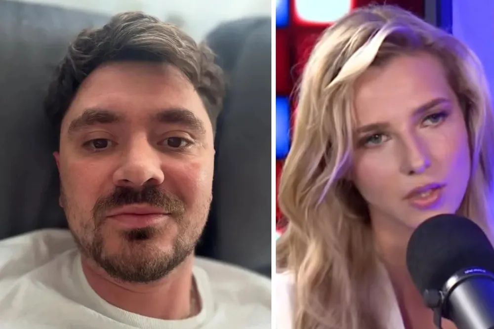Małżeństwo Martyniuków wisi na włosku. Faustyna przerwała milczenie: "Oczywiście, że mam dosyć"