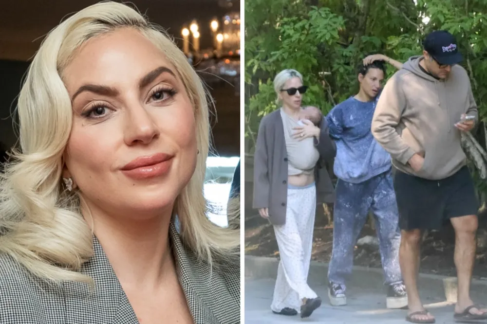 Lady Gaga zniknęła z życia publicznego. Teraz wyszło na jaw, co ukrywała