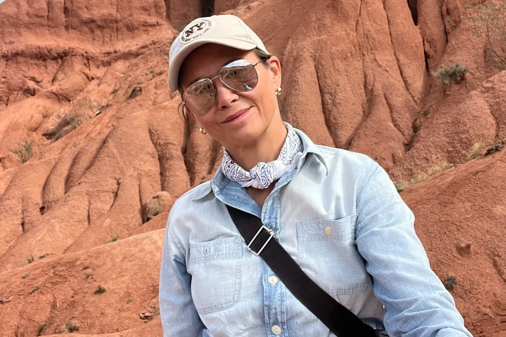 Kinga Rusin zatrzymana przez wojsko w Kirgistanie. „Pełna abstrakcja!”