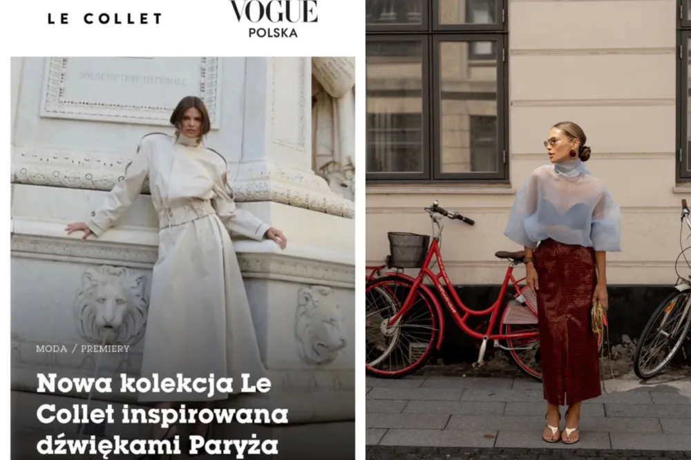 Maja Bohosiewicz przesadziła z cenami? Tyle trzeba zapłacić za ubrania z jej marki
