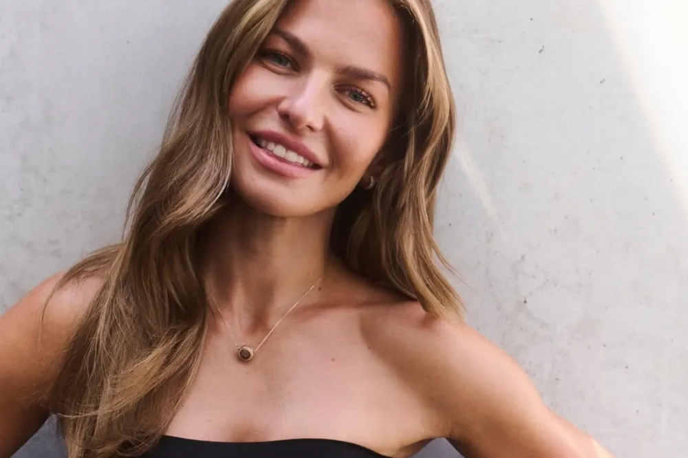 Anna Lewandowska urodziny świętuje w luksusach, a o Robercie cisza
