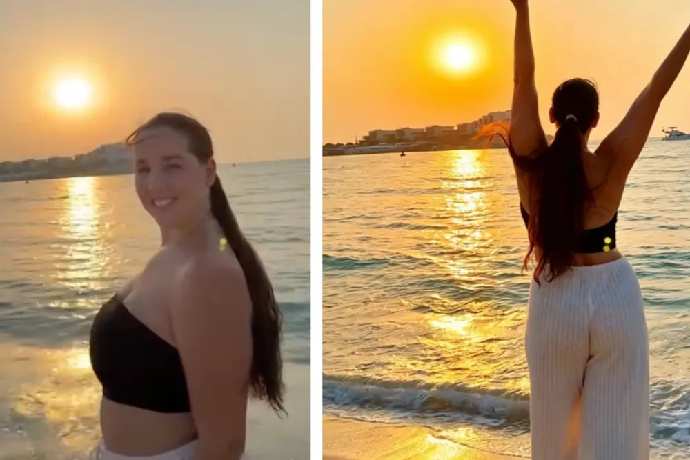 Lil Masti mówi, że zamożną kobietę „czuć” z daleka?! „Ma inną aurę”