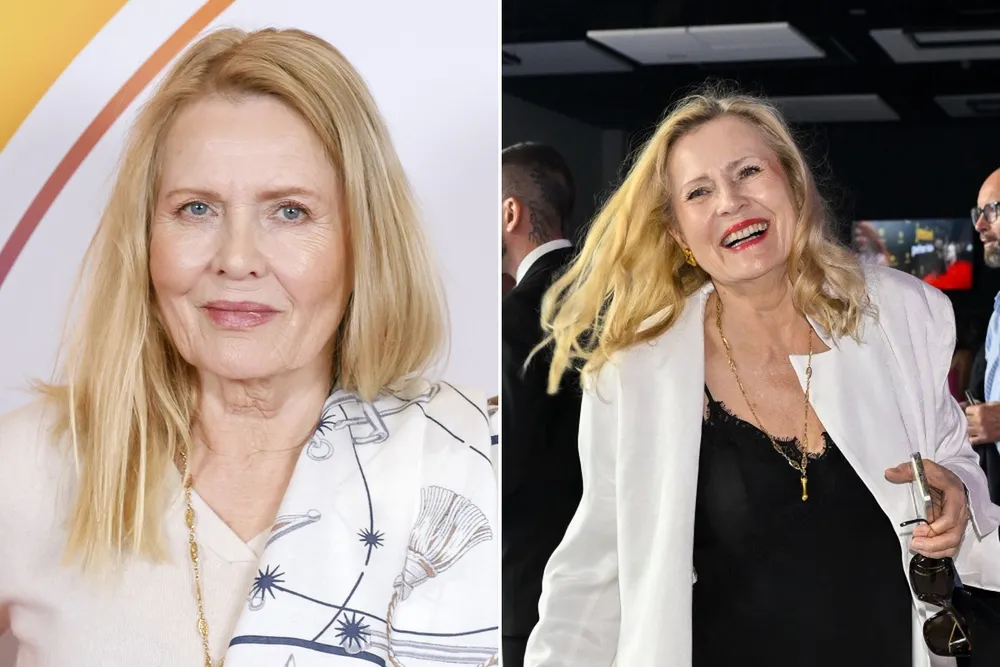 Grażyna Szapołowska obejrzała ten serial dwa razy z rzędu. „Jestem zachwycona”