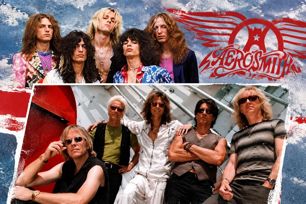 Aerosmith wraca na scenę? Tyler zrobił fanom szybkie kalambury