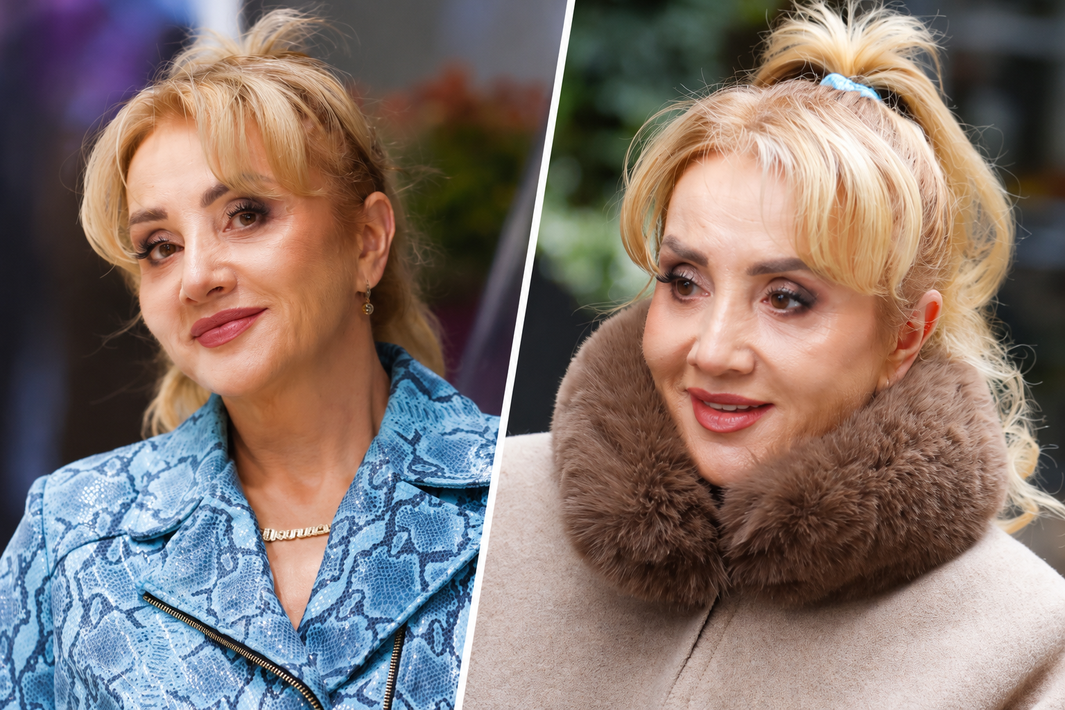Danuta Martyniuk w „Królowej Przetrwania”. Postawiła producentom jeden warunek