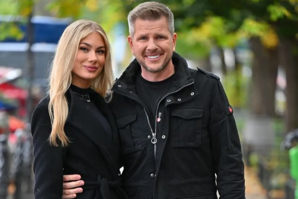 Były partner Bianki Chajzer przerywa milczenie. Ujawnił szokującą prawdę