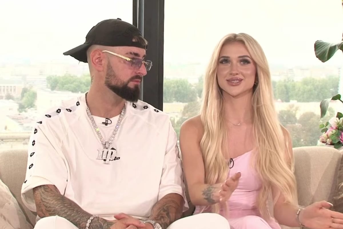 Natalia Chereta tłumaczy, jak to było z "Aferą Dubajską"