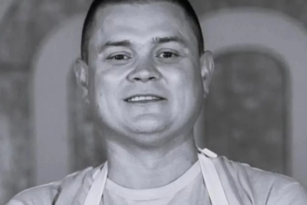 Nie żyje uwielbiany uczestnik "MasterChefa". Przegrał walkę ze straszną chorobą