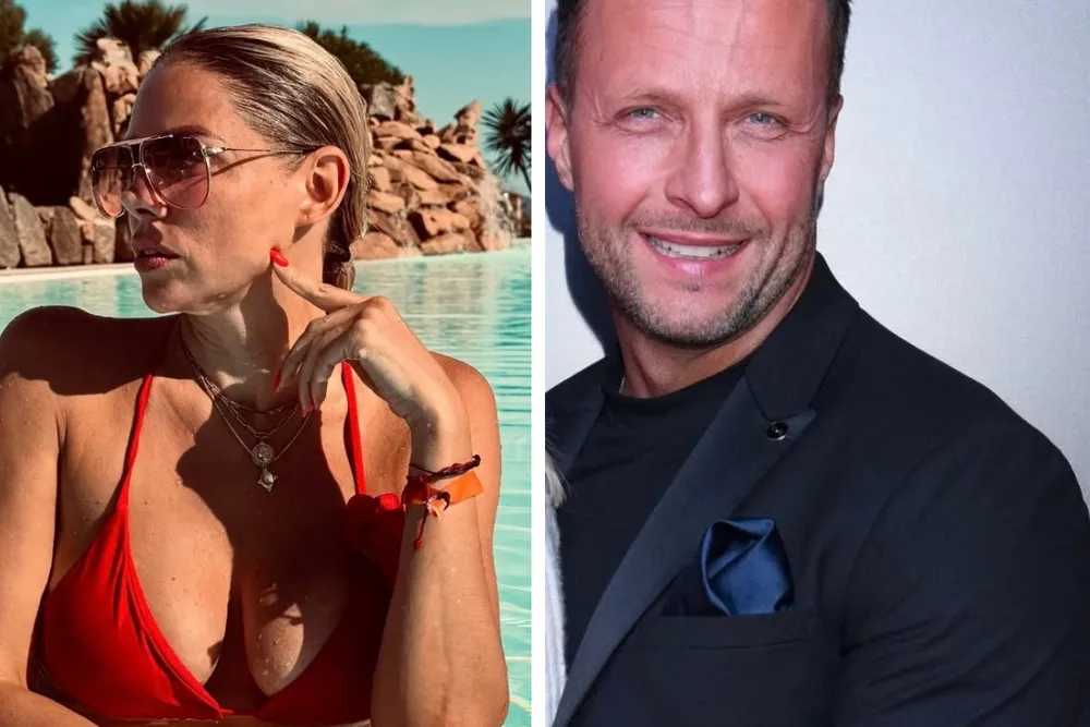 Magda Modra już po rozwodzie. Przez lata uchodzili za jedną z najzgodniejszych par show-biznesu