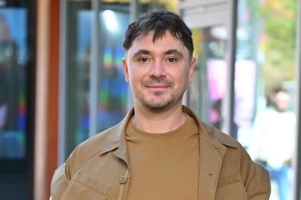 „Przepraszam całą Polskę”. Daniel Martyniuk zaskoczył wyznaniem na wizji