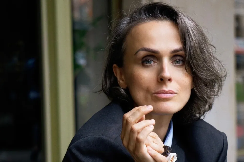Dramat Natalii Niemen. Chciała odciąć się od hejterów. Facebook jej nie pozwolił