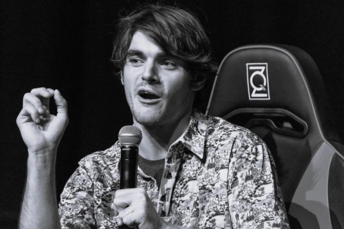 Nie żyje RJ Mitte. Serialowy syn Waltera White'a z „Breaking Bad” miał zaledwie 34 lata