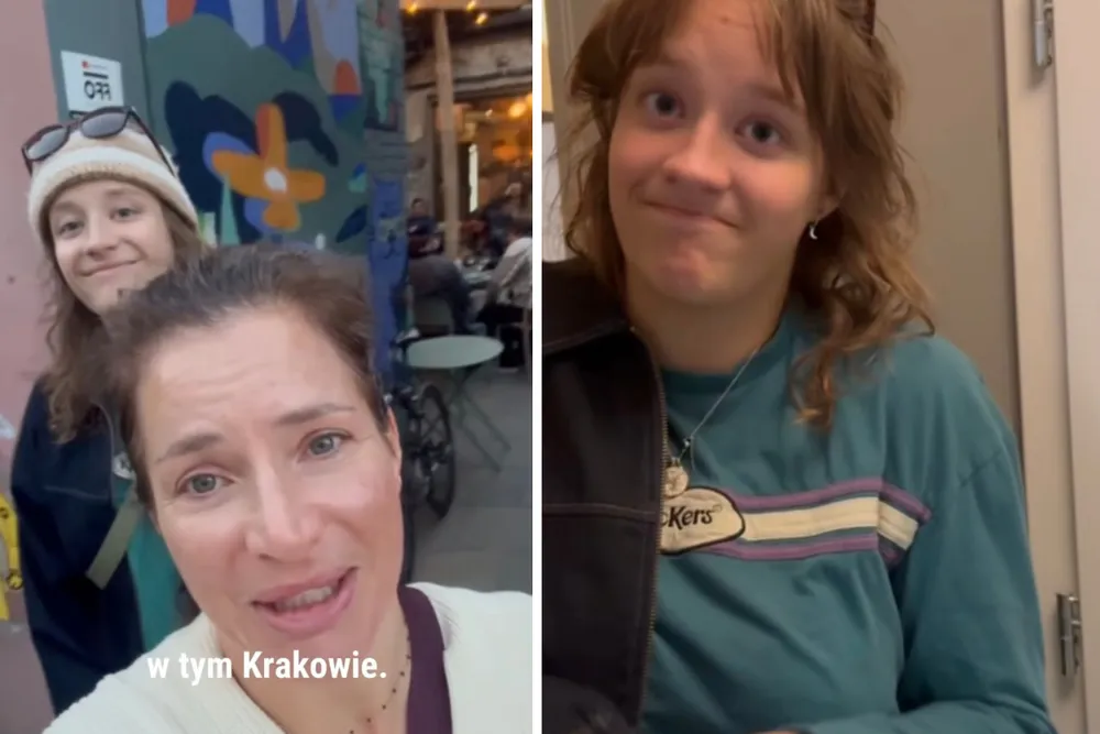 Anna Dereszowska żegna córkę. „Moje najstarsze dziecko wyfrunęło z gniazda”