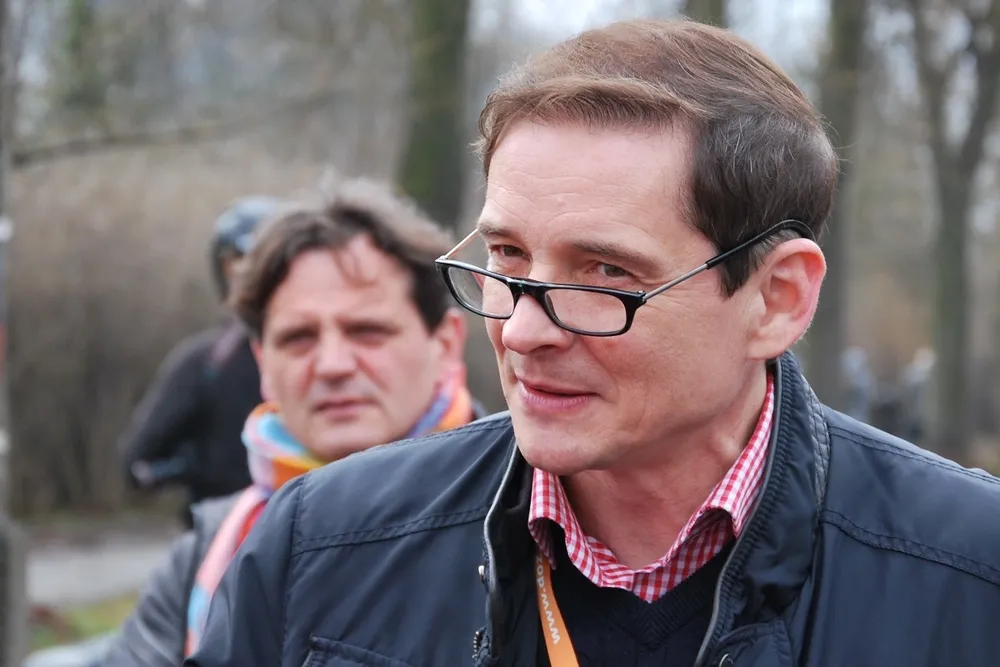 Dramatyczna wiadomość w rodzinie Przemysława Babiarza. To kolejna strata w krótkim czasie