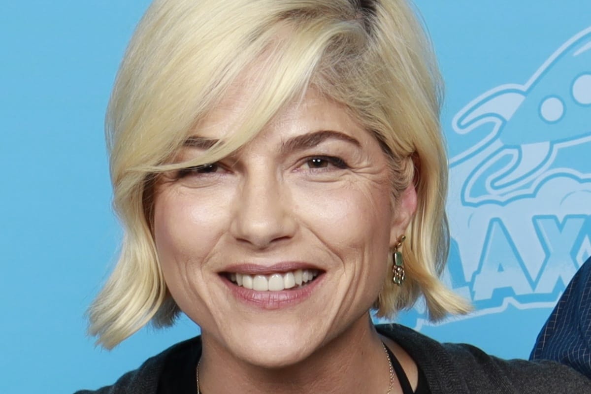 Selma Blair może spędzić lata za kratami. Prawnicy ujawniają szokujące kulisy napaści w samolocie [WIDEO]