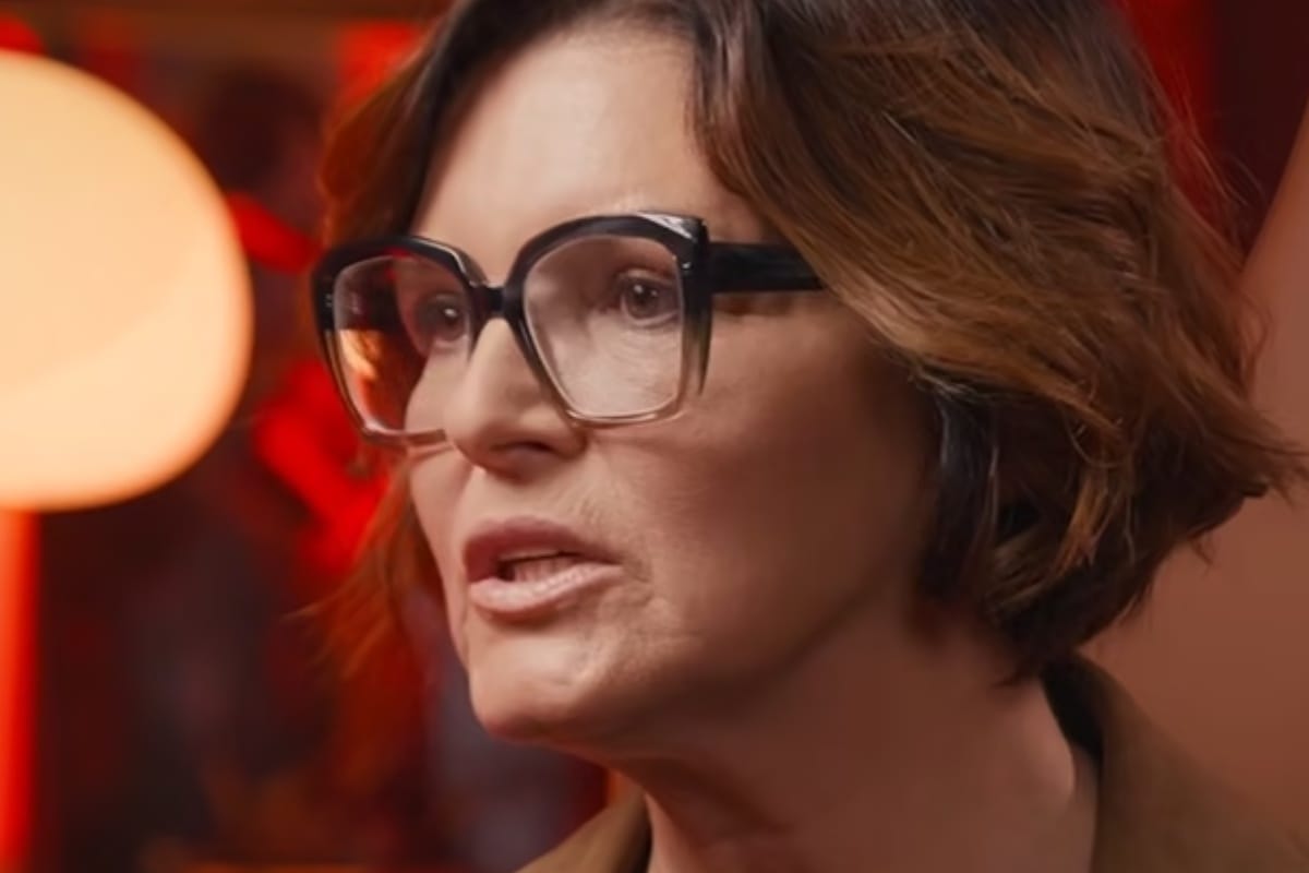 Ilona Felicjańska dwukrotnie trafiła do szpitala psychiatrycznego. „Wiedziałam, że muszę uciec”