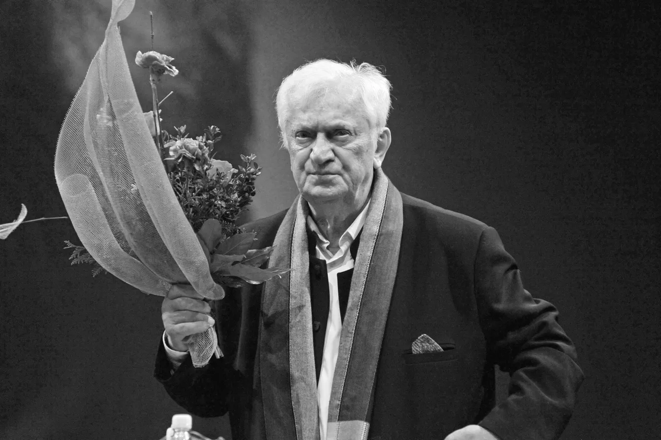 Nie potrafił żyć bez żony, zmarł miesiąc po niej. "Pękło mu serce"