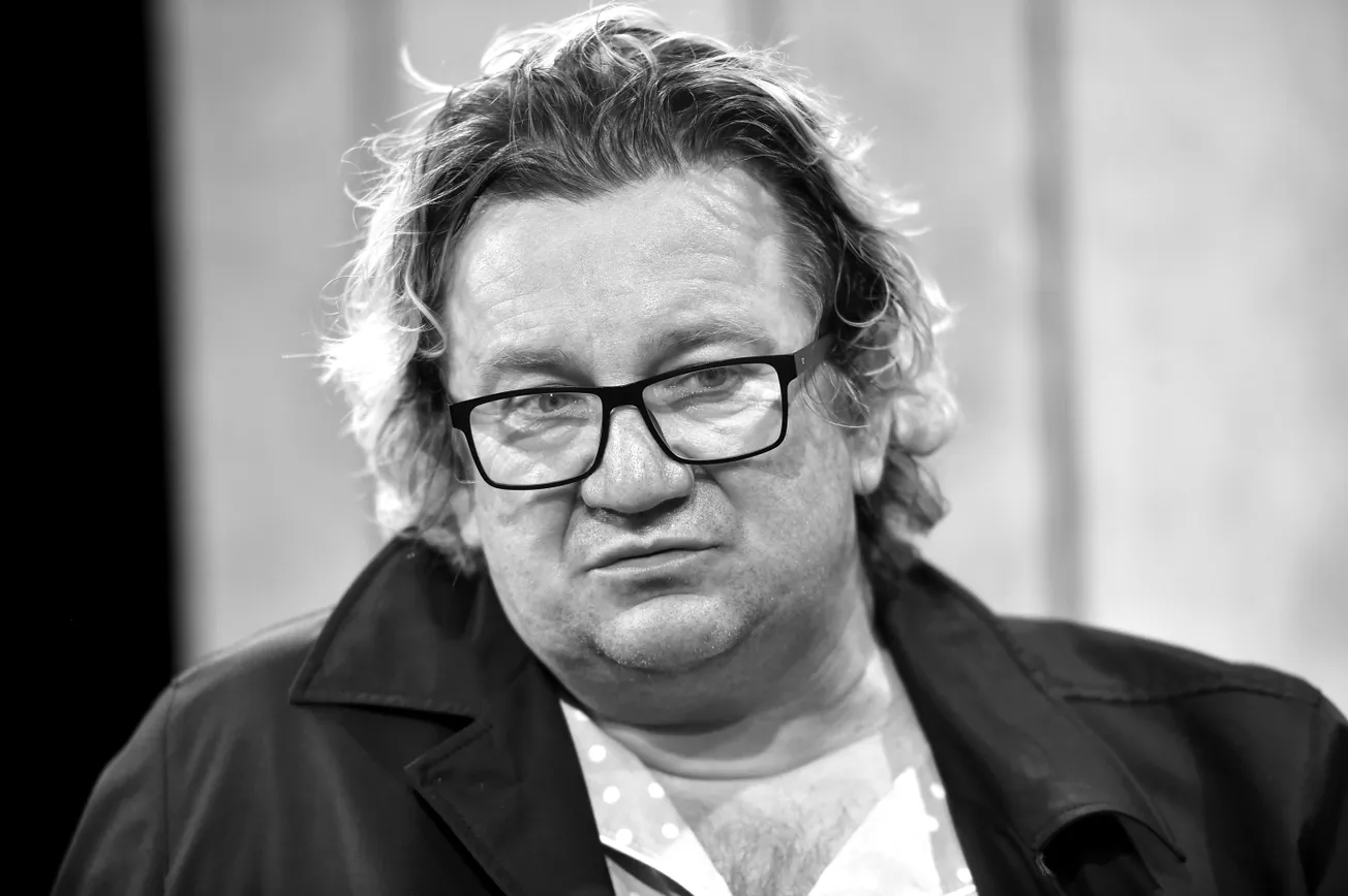 Nie tylko Antek. Wszystkie dzieci Pawła Królikowskiego - kim są, co robią?