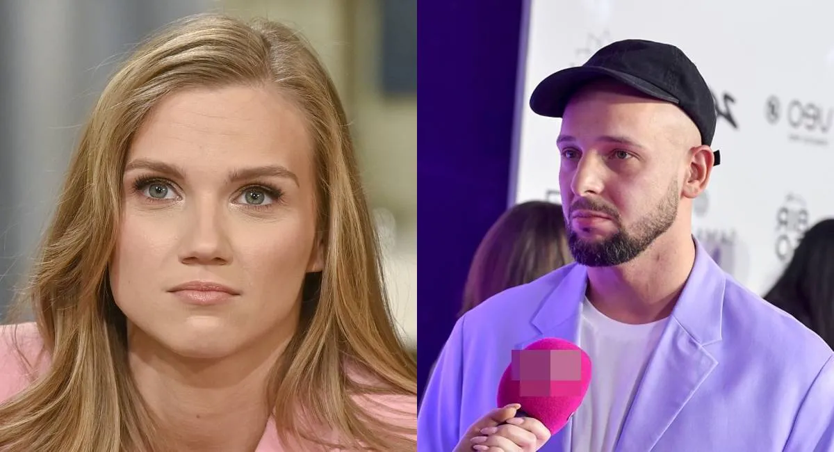 Kaczorowska pozbawi męża dachu nad głową?! Wcale NIE doszli do porozumienia, leciały iskry!