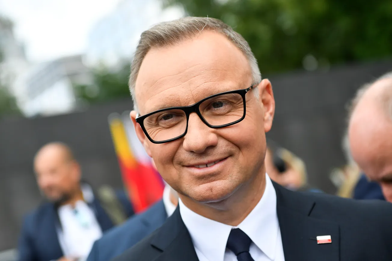 Były prezydent nie spoczywa na laurach. Ma nowe zajęcie… już kolejne. Co tym razem?