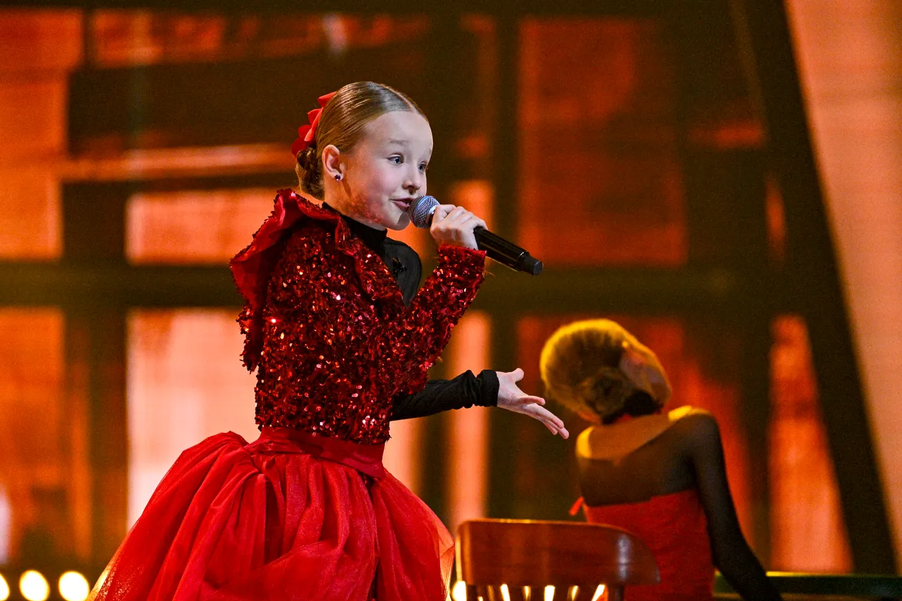 12-letnia Polka zachwyciła rodaków występem na Eurowizji Junior. Wiemy, które zajęła miejsce. WIDEO