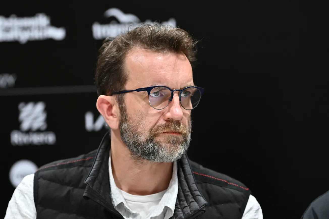 Byli razem ponad 20 lat. Tomasz Kot rozstał się z żoną