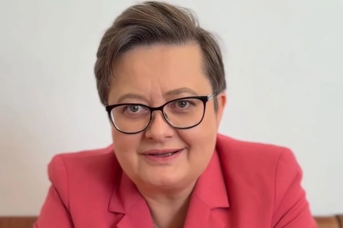 „Po co było tak rumakować?”. Najpierw Tusk pod Belwederem, teraz Lubnauer. To nowy przekaz dnia?