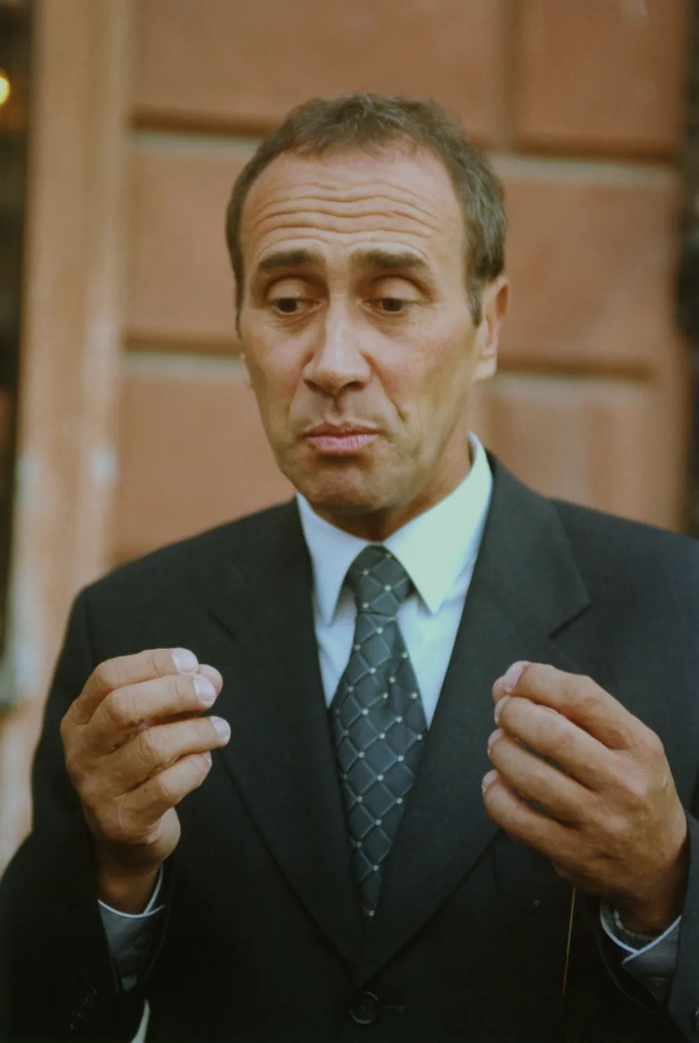 Krzysztof Wakuliński