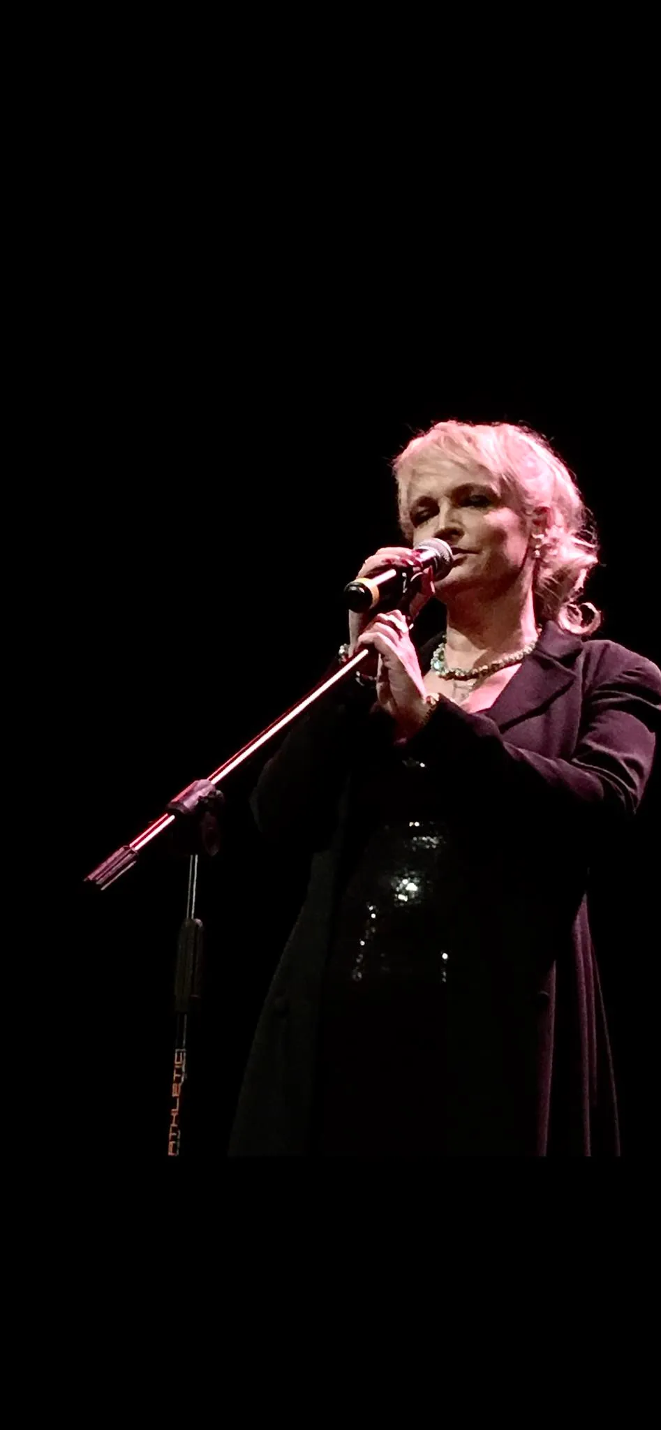 Adrianna Biedrzyńska