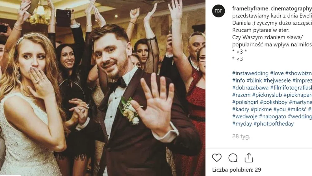 Związki syna Zenka często się rozpadają