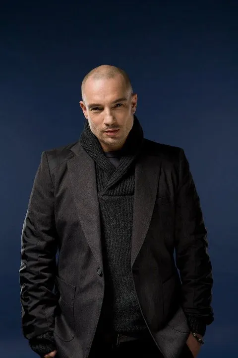 Jacek Stachursky