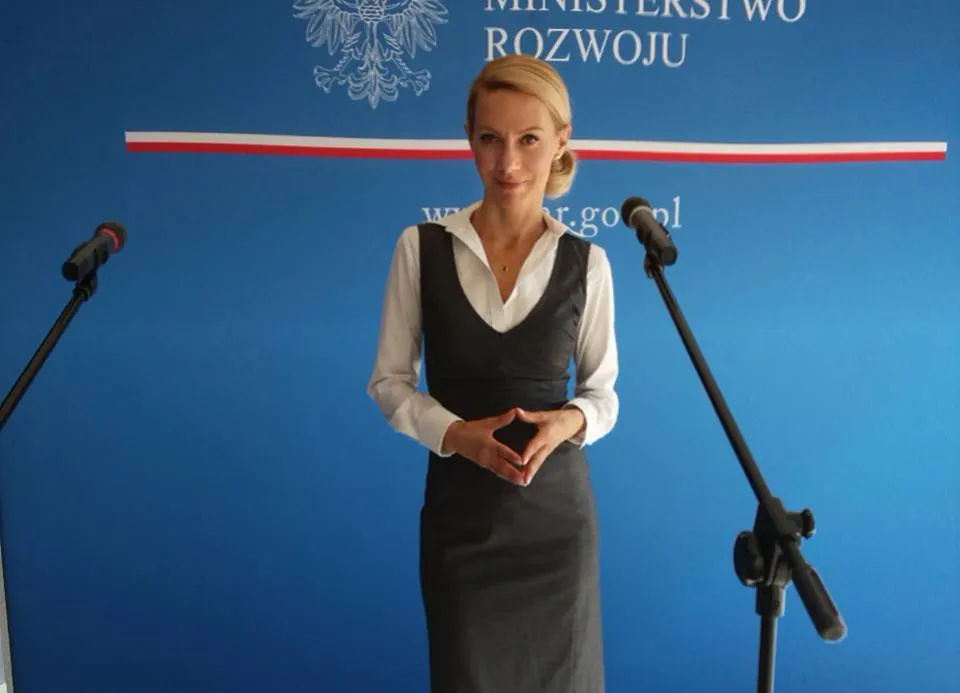 Małgorzata Opczowska