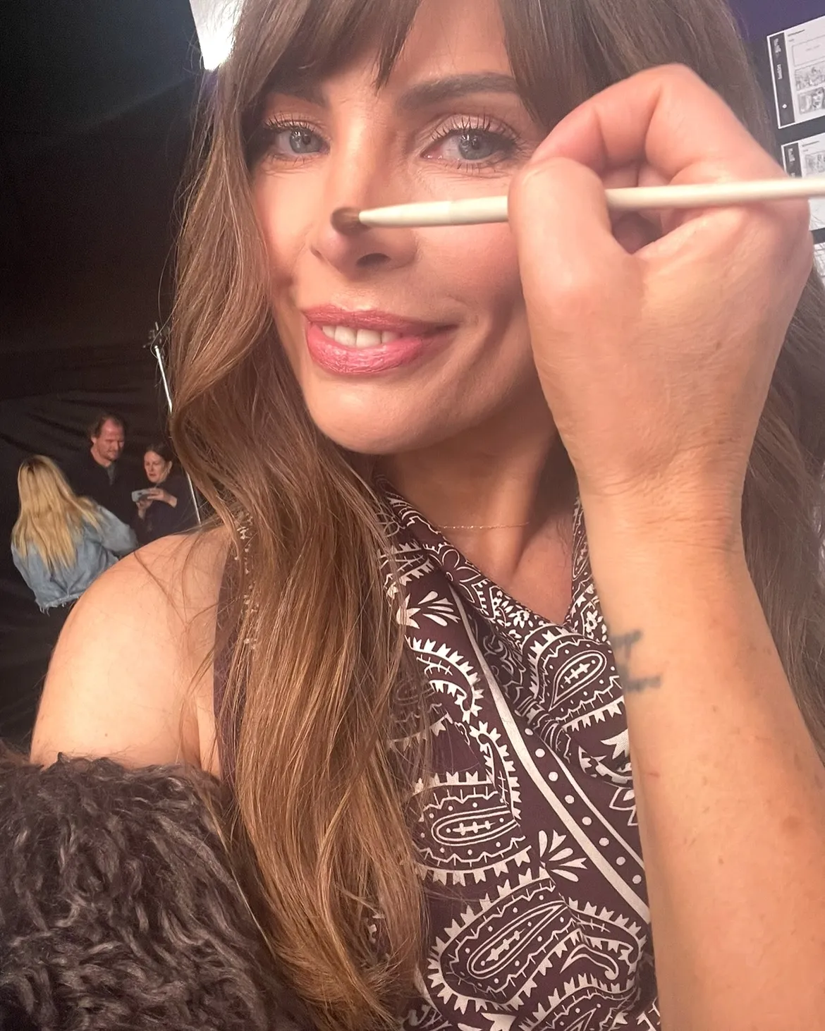 Agnieszka Dygant