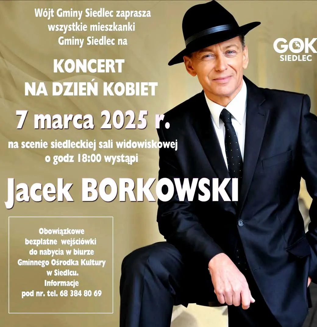 Jacek Borkowski